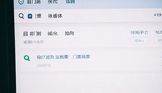 会议接待中门票预订与包车服务的常见问题与应对策略