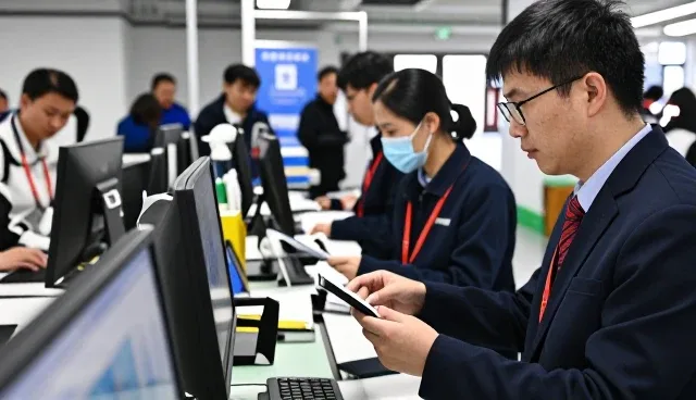 昭通联源旅游发展有限公司构建专业包车服务包车服务体系