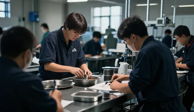 包车服务维护策略：5大检查要点确保运行安全