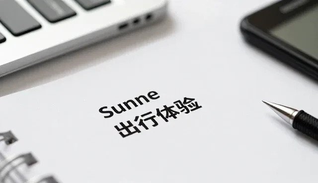 会议接待等数字化发展与出行体验应用分析